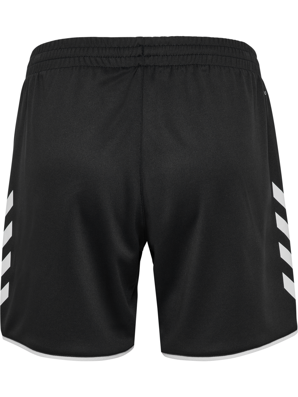 hummel Women's Core 2.0 Training Shorts-2