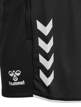 hummel Women's Core 2.0 Training Shorts-3