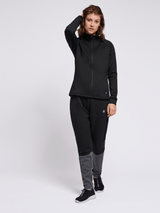 hummel Women's Essi Zip Jacket-4