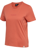 hummel Women's Legacy T-Shirt-1