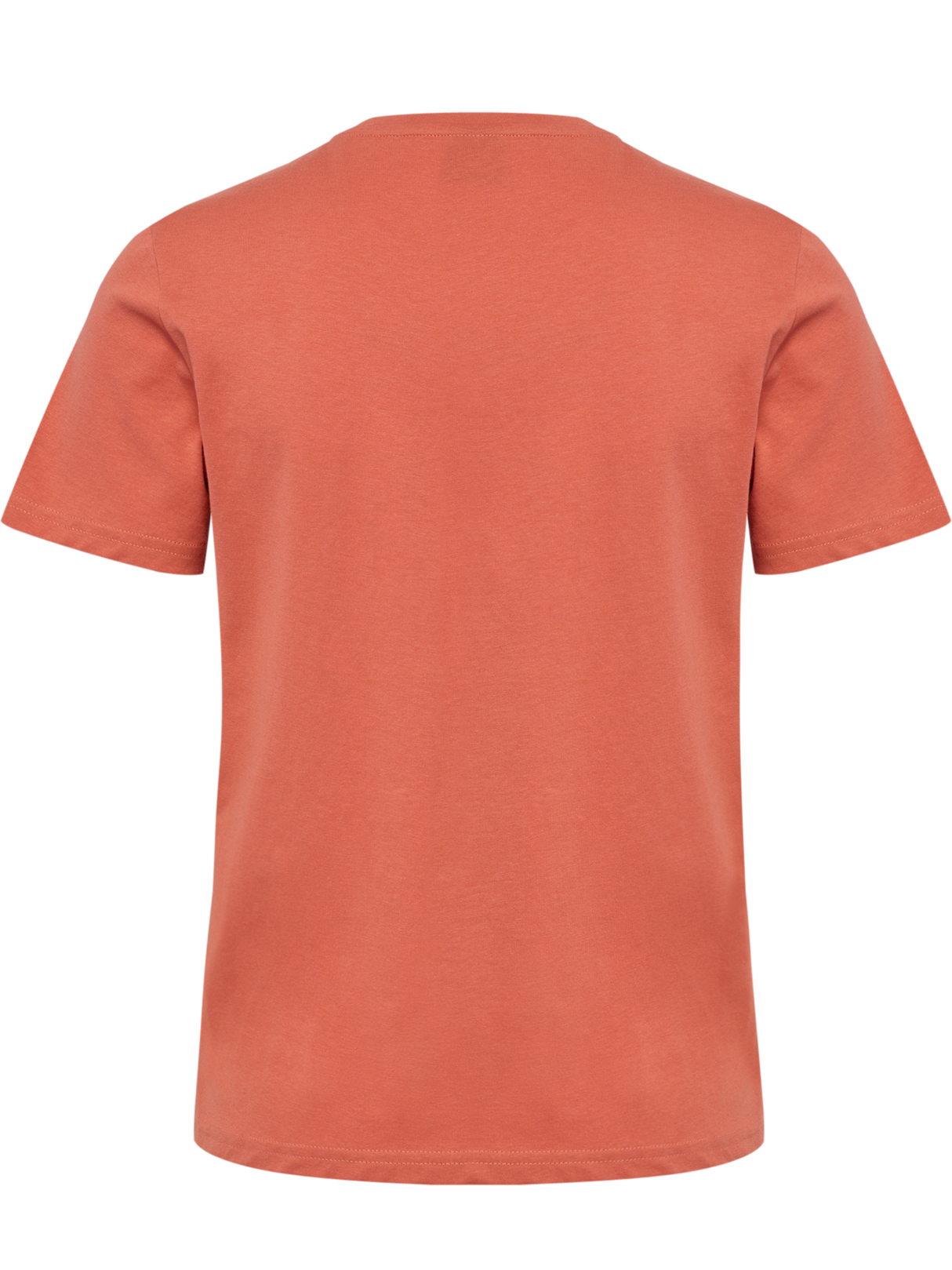hummel Women's Legacy T-Shirt-2