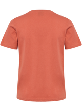 hummel Women's Legacy T-Shirt-2