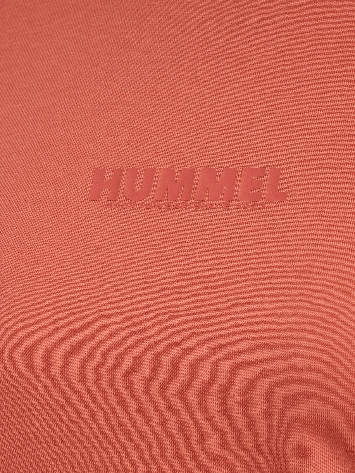 hummel Women's Legacy T-Shirt-3