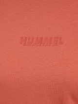 hummel Women's Legacy T-Shirt-3