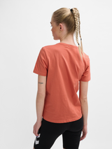 hummel Women's Legacy T-Shirt-4