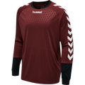 hummel Youth Essential Goalkeeper Jersey-1