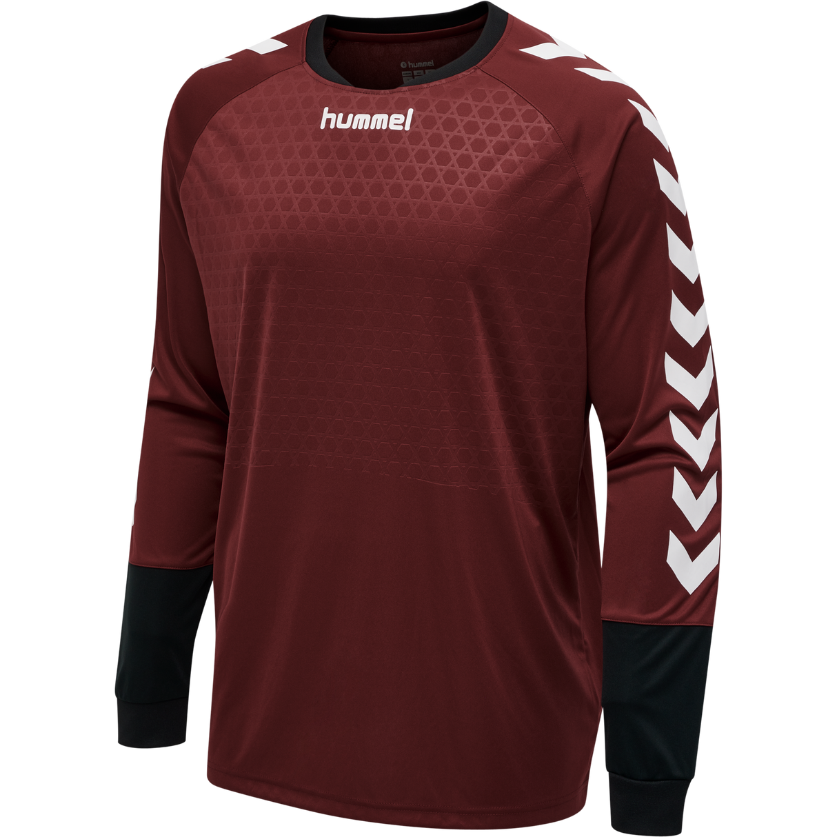 hummel Youth Essential Goalkeeper Jersey-1