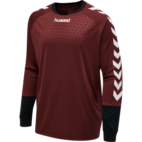 hummel Youth Essential Goalkeeper Jersey-1