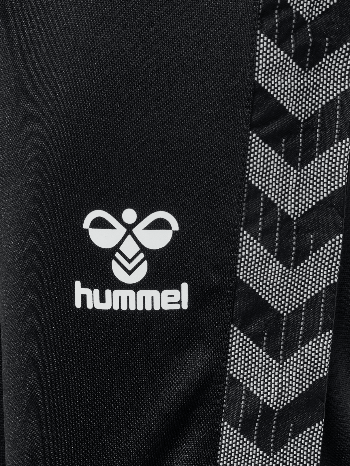 hummel Youth Authentic Training Pants-3