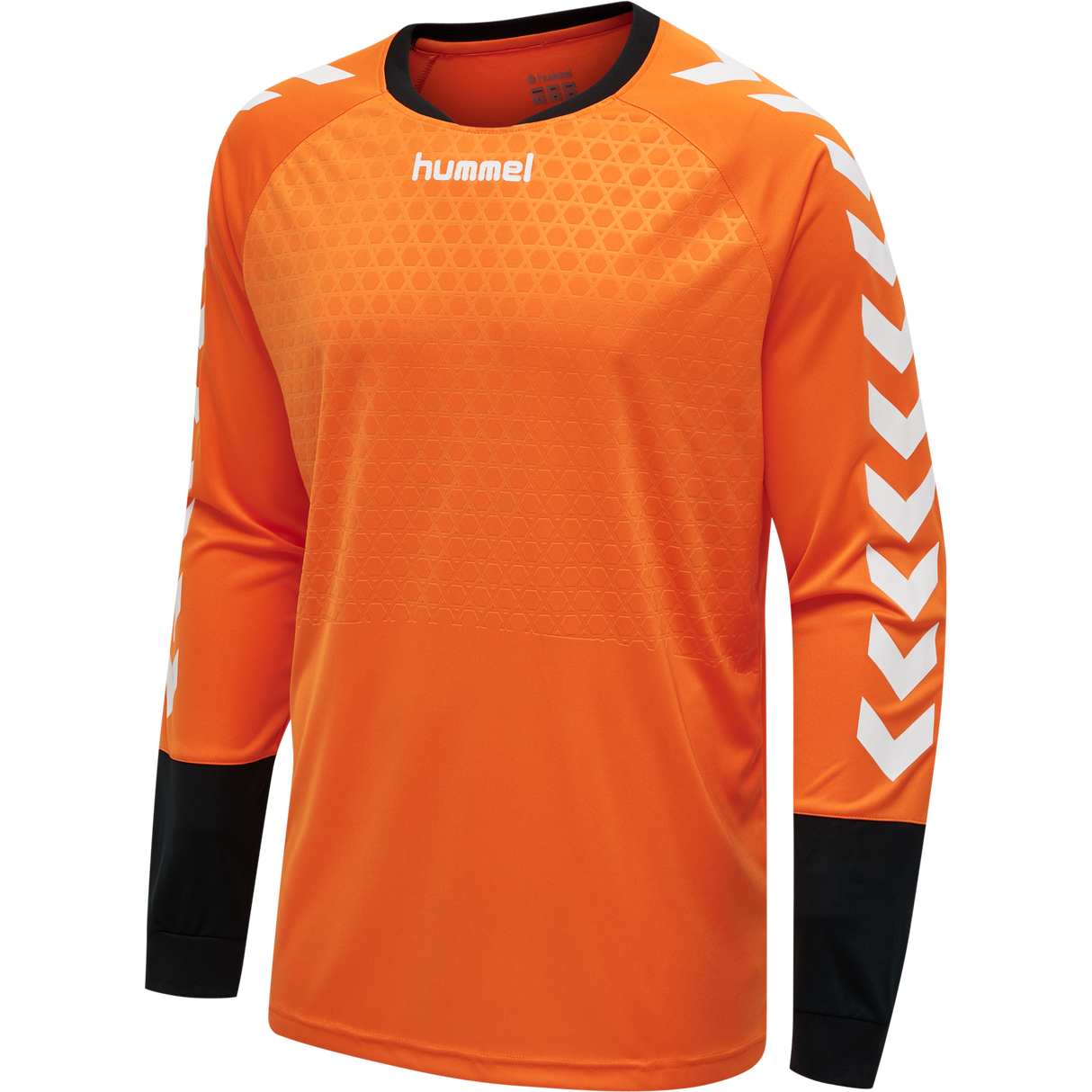 hummel Youth Essential Goalkeeper Jersey-1