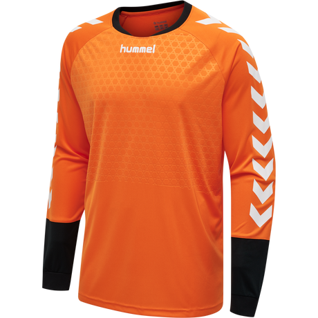 hummel Youth Essential Goalkeeper Jersey-1