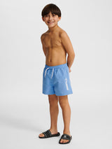 hummel Youth Bondi Board Shorts-6