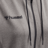 hummel Women's Authentic Poly Zip Hoodie-3