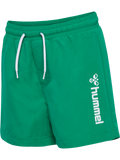 hummel Youth Bondi Board Shorts-1