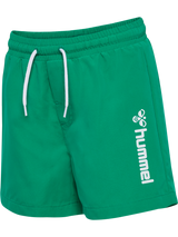hummel Youth Bondi Board Shorts-1