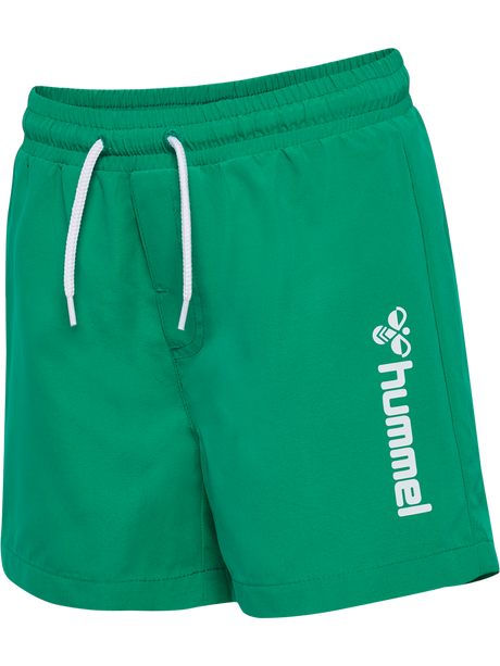hummel Youth Bondi Board Shorts-1
