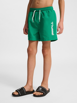 hummel Youth Bondi Board Shorts-5