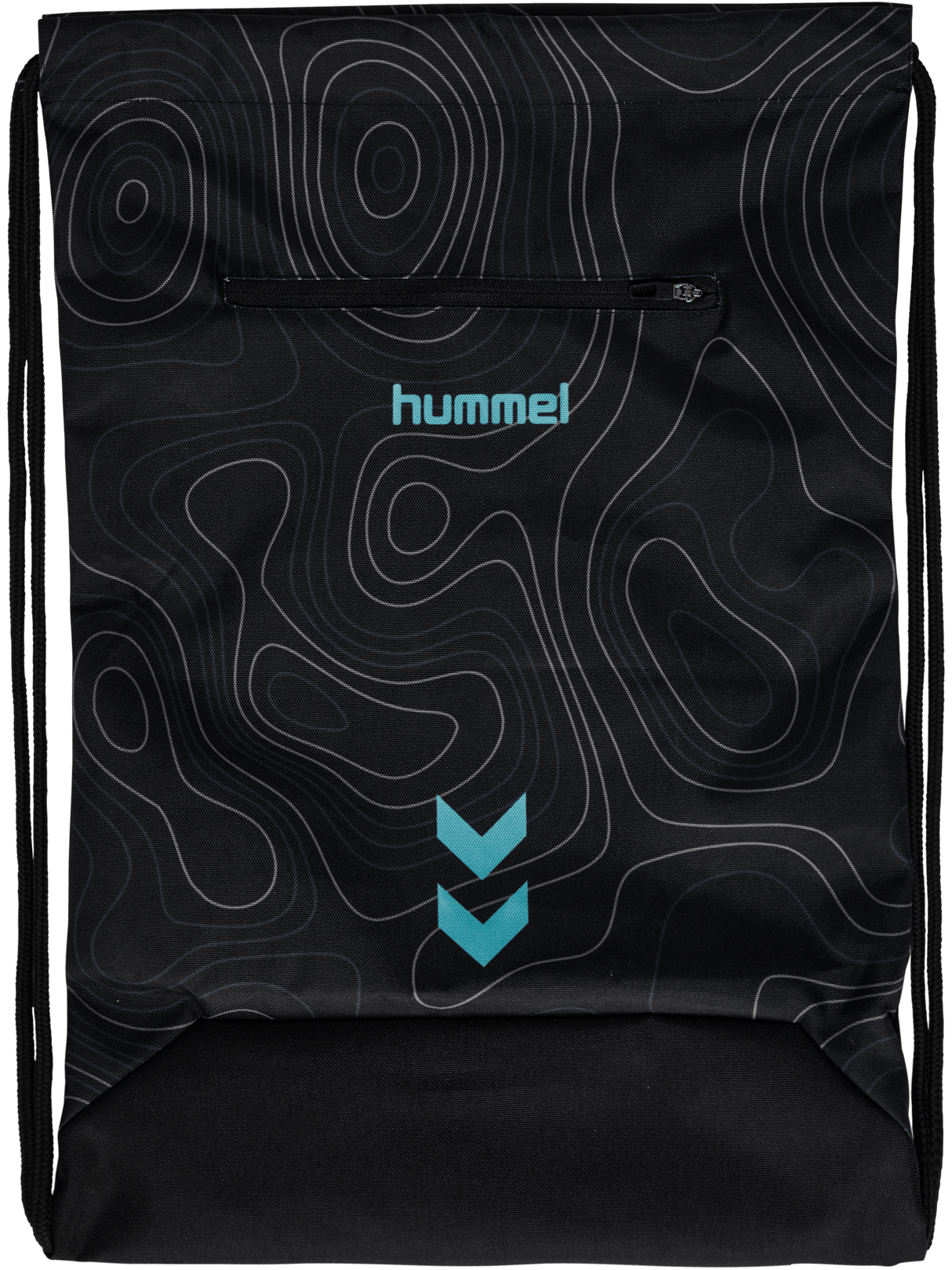 hummel Blaze 2.0 Gym Bag-1
