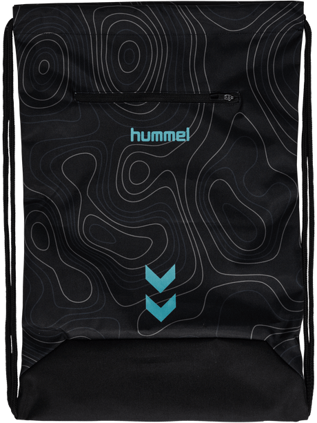 hummel Blaze 2.0 Gym Bag-1
