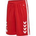 hummel Youth Core XK Basket Shorts-1