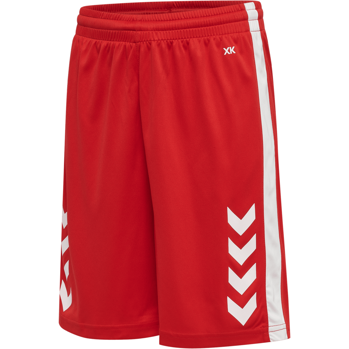 hummel Youth Core XK Basket Shorts-1