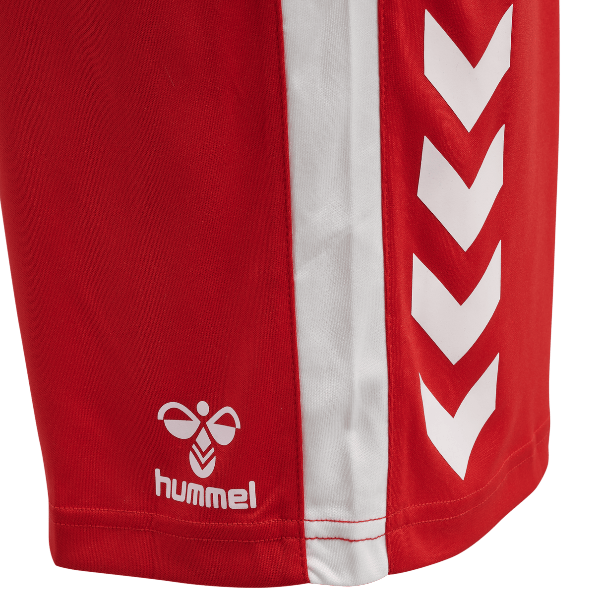 hummel Youth Core XK Basket Shorts-3