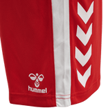 hummel Youth Core XK Basket Shorts-3