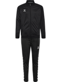 hummel Youth Playful Tracksuit-1