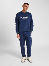 hummel Men's Legacy 2.0 Sweatshirt-7