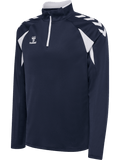 hummel Unisex Core 2.0 Half Zip-1