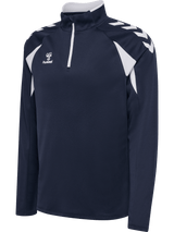 hummel Unisex Core 2.0 Half Zip-1
