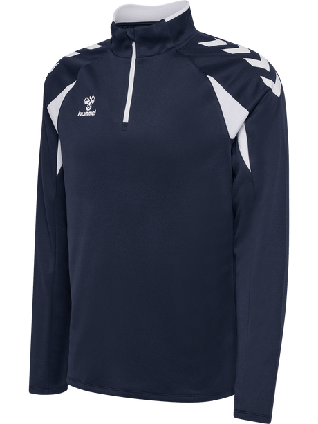 hummel Unisex Core 2.0 Half Zip-1