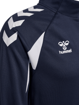 hummel Unisex Core 2.0 Half Zip-3