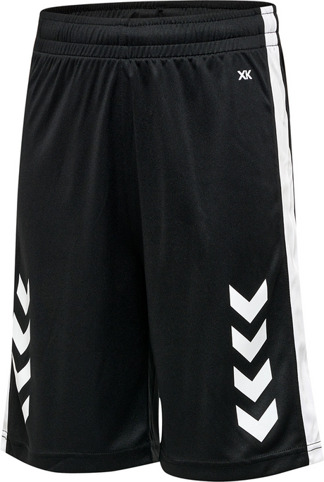 hummel Youth Core XK Basket Shorts-1