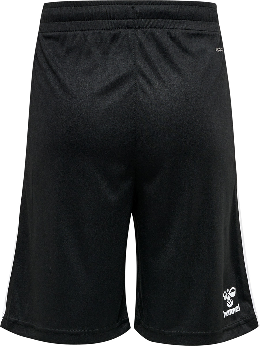 hummel Youth Core XK Basket Shorts-2