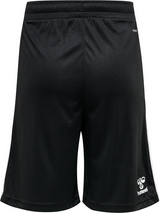 hummel Youth Core XK Basket Shorts-2