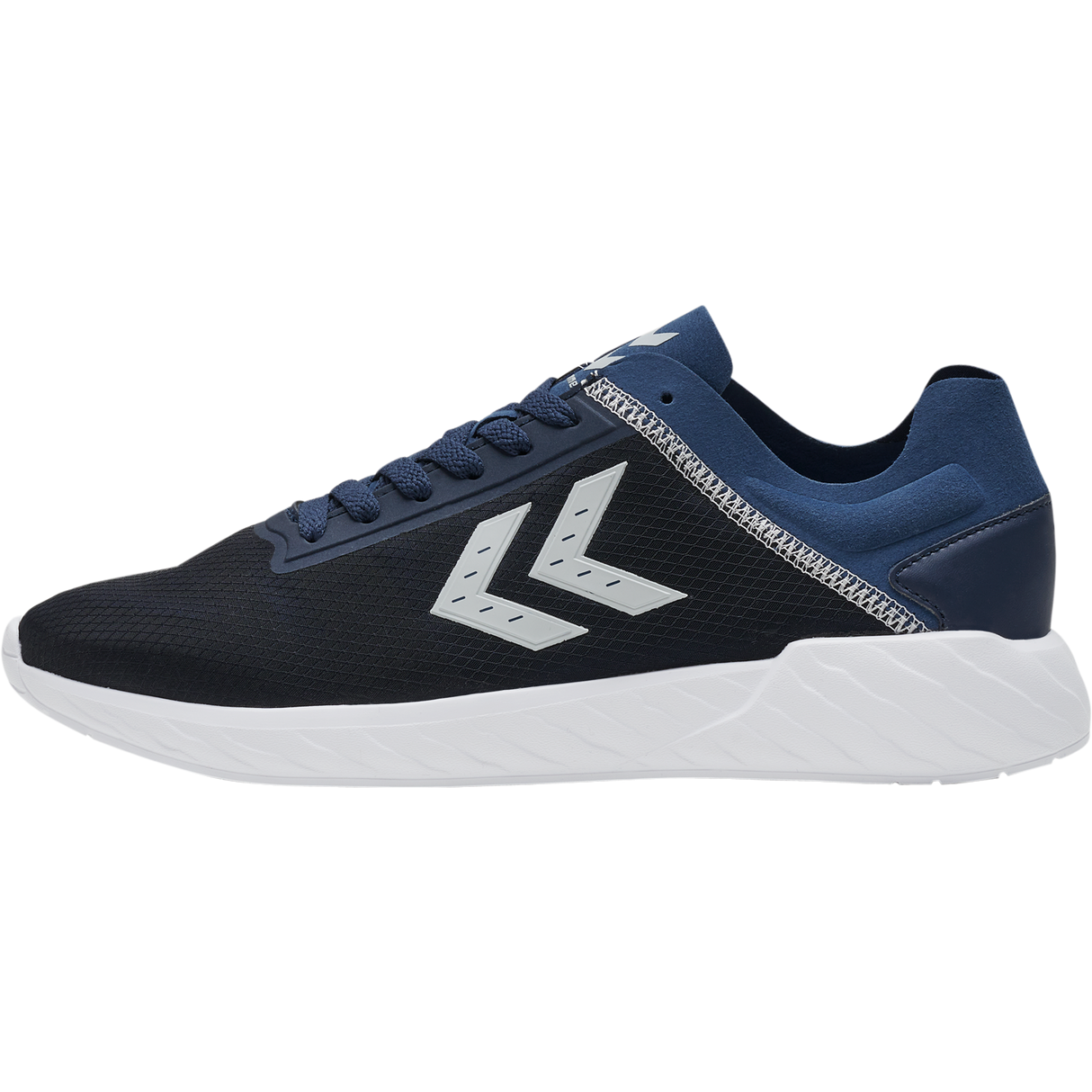 hummel Unisex Minneapolis Legend Shoes-1