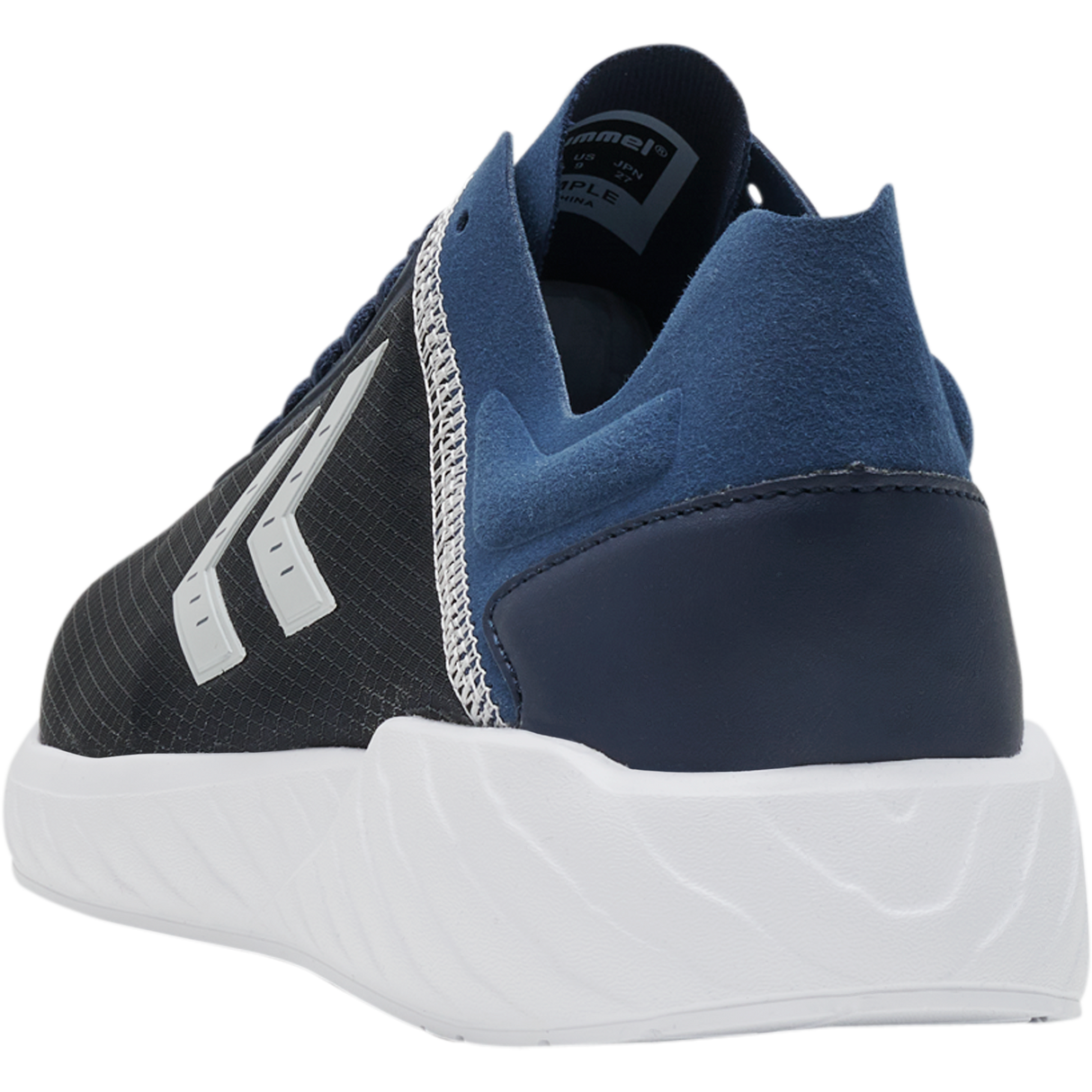 hummel Unisex Minneapolis Legend Shoes-4