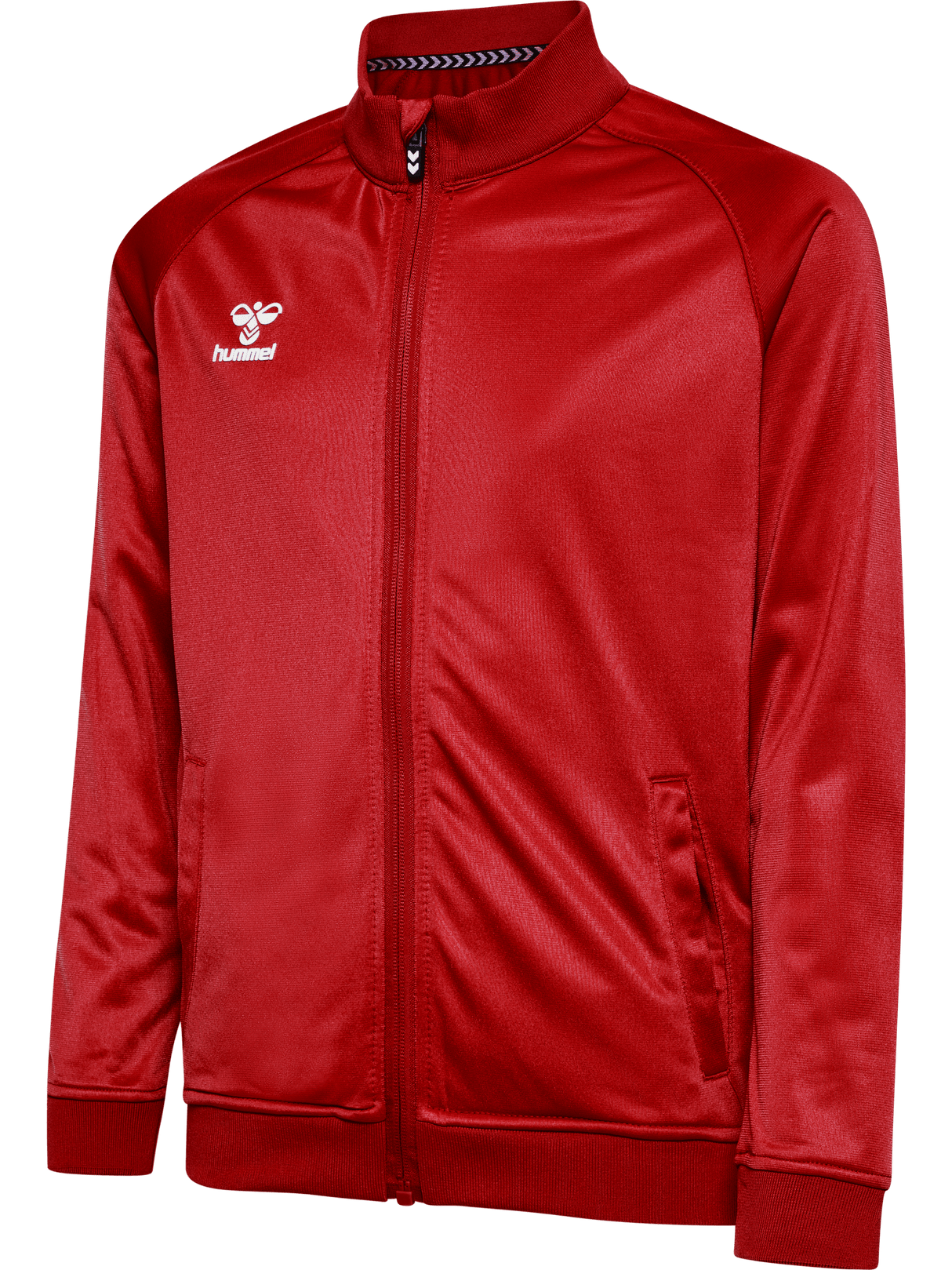 hummel Youth Playful Tracksuit-2