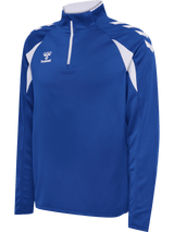 hummel Unisex Core 2.0 Half Zip-1