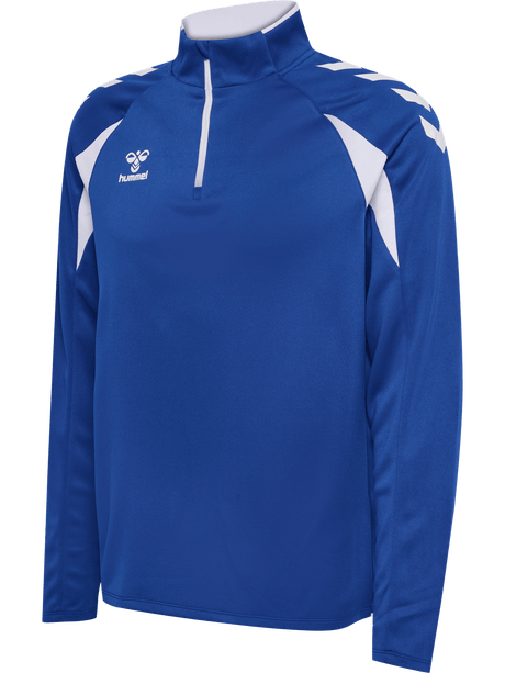 hummel Unisex Core 2.0 Half Zip-1