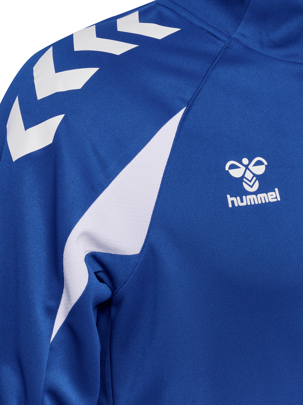 hummel Unisex Core 2.0 Half Zip-3