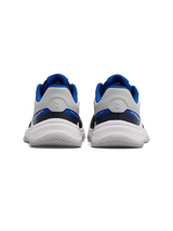 hummel Youth Topflight Pro Low Cut Shoes-4