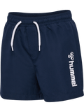 hummel Youth Bondi Board Shorts-1