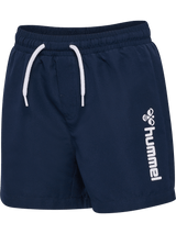 hummel Youth Bondi Board Shorts-1