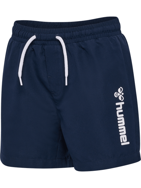 hummel Youth Bondi Board Shorts-1