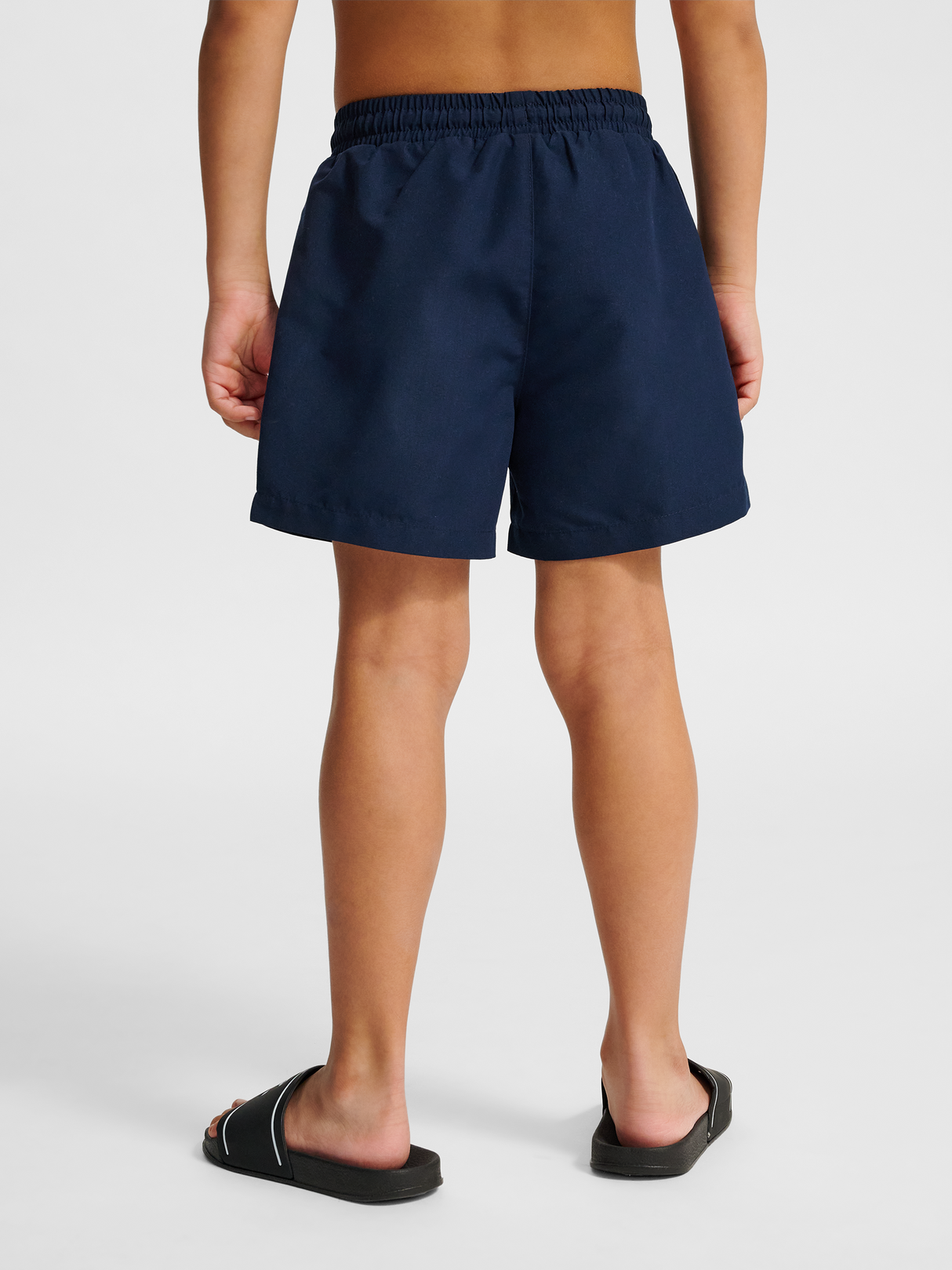 hummel Youth Bondi Board Shorts-4