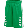 hummel Youth Core XK Basket Shorts-1