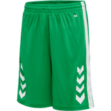 hummel Youth Core XK Basket Shorts-1