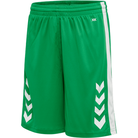hummel Youth Core XK Basket Shorts-1